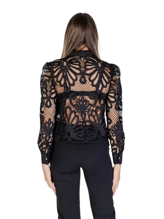 "Morgan De Toi Hemden im Sale | Morgan De Toi 478107 online kaufen"|Planet-Deluxe
