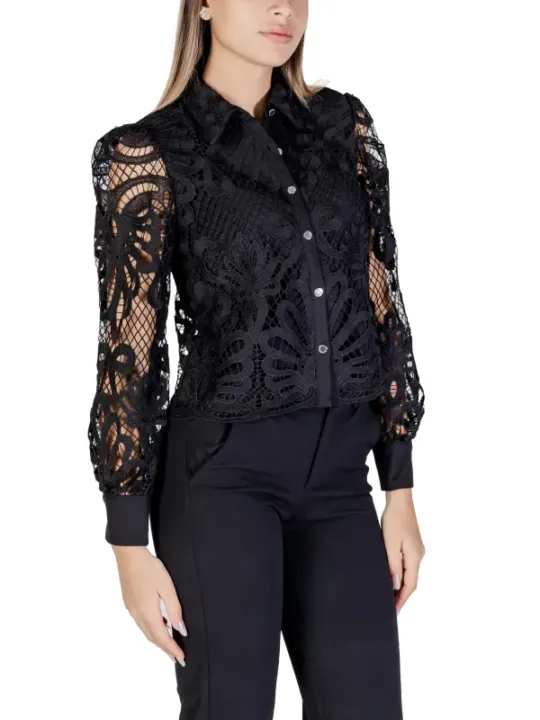 "Morgan De Toi Hemden im Sale | Morgan De Toi 478107 online kaufen"|Planet-Deluxe
