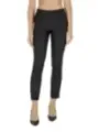 Schwarze, kurze Sporthose Sandro Ferrone