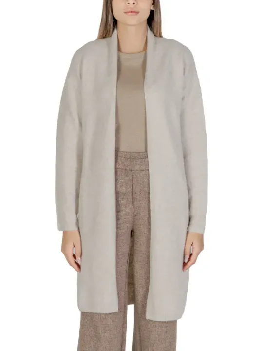 "Morgan De Toi Cardigan im Sale | Morgan De Toi - Morgan De Toi Cardigan Donna online kaufen"|Planet-Deluxe