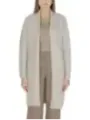 "Morgan De Toi Cardigan im Sale | Morgan De Toi - Morgan De Toi Cardigan Donna online kaufen"|Planet-Deluxe