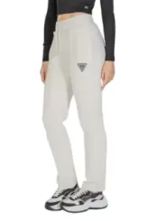 Guess Active 477900 Trainingshose, Creme