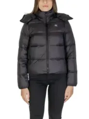 "Calvin Klein Jeans Jacken im Sale | Calvin Klein Jeans - Calvin Klein Jeans Giubbotto Donna online kaufen"|Planet-Deluxe