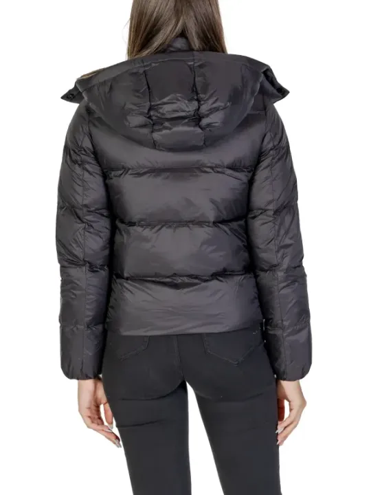 "Calvin Klein Jeans Jacken im Sale | Calvin Klein Jeans - Calvin Klein Jeans Giubbotto Donna online kaufen"|Planet-Deluxe