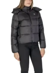 "Calvin Klein Jeans Jacken im Sale | Calvin Klein Jeans - Calvin Klein Jeans Giubbotto Donna online kaufen"|Planet-Deluxe