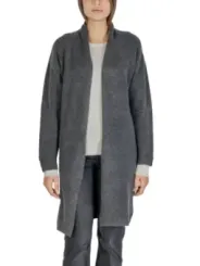 "Morgan De Toi Cardigan im Sale | Morgan De Toi - Morgan De Toi Cardigan Donna online kaufen"|Planet-Deluxe