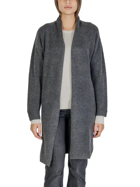 "Morgan De Toi Cardigan im Sale | Morgan De Toi - Morgan De Toi Cardigan Donna online kaufen"|Planet-Deluxe