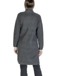"Morgan De Toi Cardigan im Sale | Morgan De Toi - Morgan De Toi Cardigan Donna online kaufen"|Planet-Deluxe