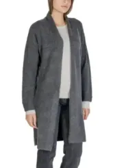 "Morgan De Toi Cardigan im Sale | Morgan De Toi - Morgan De Toi Cardigan Donna online kaufen"|Planet-Deluxe