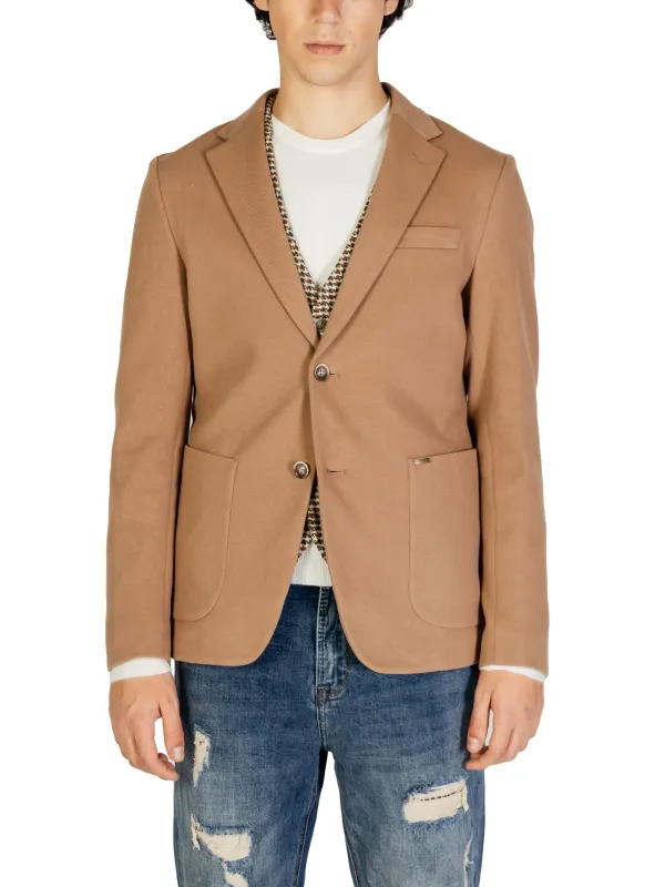 "Gianni Lupo Kostümjacken im Sale | Gianni Lupo - Gianni Lupo Giacca Donna online kaufen"|Planet-Deluxe "Gianni Lupo Kostümjacken im Sale | Gianni Lupo - Gianni Lupo Giacca Donna online kaufen"|Planet-Deluxe