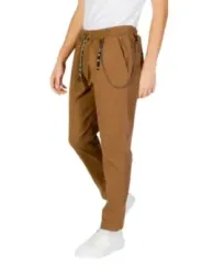 Tan Gianni Lupo Herren Jogger