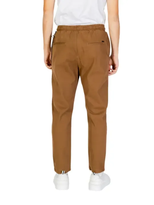 Tanne Herren Cargo Hose mit Taschen