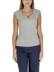 "Street One Tank-Tops im Sale | Street One - Street One Canotta Donna online kaufen"|Planet-Deluxe