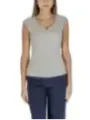 "Street One Tank-Tops im Sale | Street One - Street One Canotta Donna online kaufen"|Planet-Deluxe