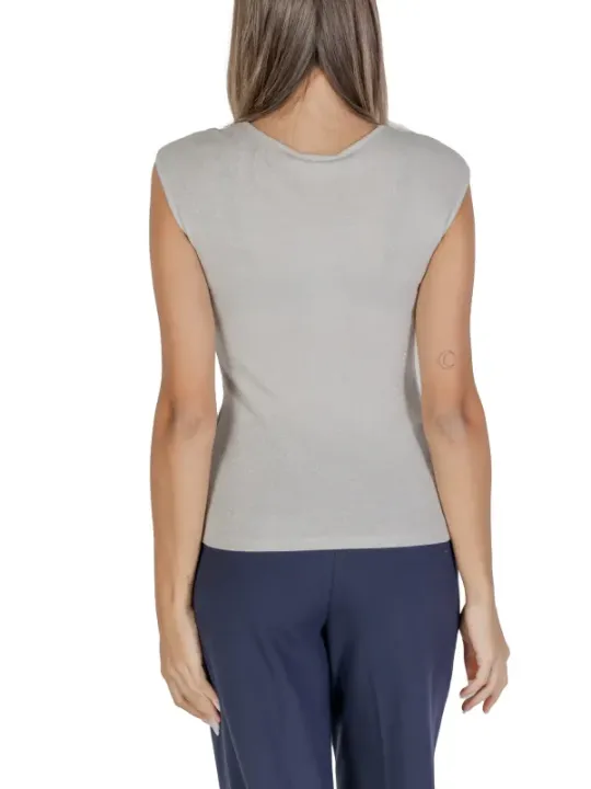 "Street One Tank-Tops im Sale | Street One - Street One Canotta Donna online kaufen"|Planet-Deluxe