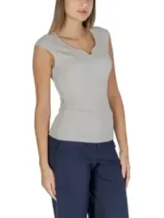 "Street One Tank-Tops im Sale | Street One - Street One Canotta Donna online kaufen"|Planet-Deluxe