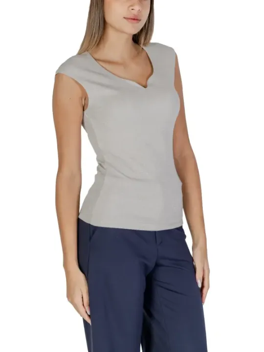 "Street One Tank-Tops im Sale | Street One - Street One Canotta Donna online kaufen"|Planet-Deluxe