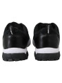 Sneakers Black Polyester Runner Umi Sneakers Shoes 400,00 € 4059623176384 | Planet-Deluxe