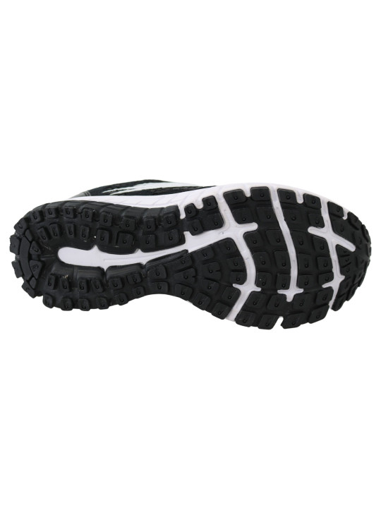 Sneakers Black Polyester Runner Umi Sneakers Shoes 400,00 € 4059623176384 | Planet-Deluxe