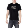 Ea7 - Ea7 T-Shirt Uomo