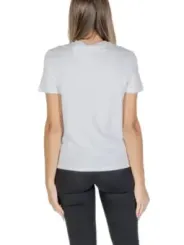 "Calvin Klein Jeans T-Shirts im Sale | Calvin Klein Jeans - Calvin Klein Jeans T-Shirt Donna online kaufen"|Planet-Deluxe