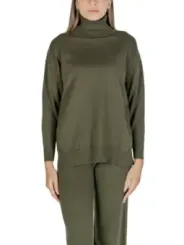 "Clerè Pullover im Sale | Clerè - Clerè Maglia Donna online kaufen"|Planet-Deluxe