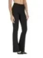 Dunkle graue Damen Stoffhose Sandro Ferrone