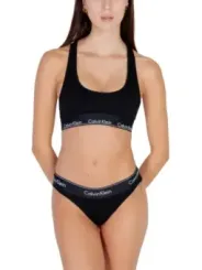 Calvin Klein Sport-BH und Slip