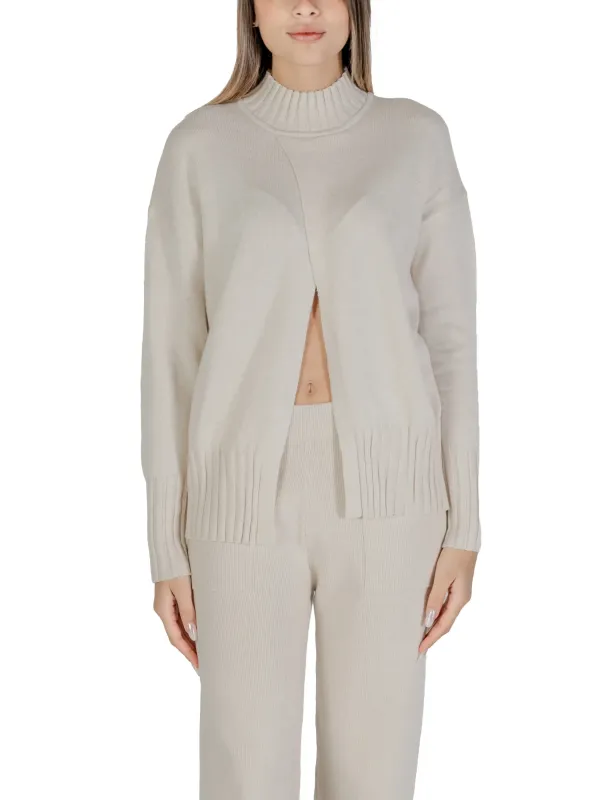 "Clerè Pullover im Sale | Clerè - Clerè Maglia Donna online kaufen"|Planet-Deluxe