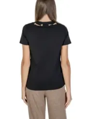 "Alviero Martini Prima Classe T-Shirts im Sale | Alviero Martini Prima Classe - Alviero Martini Prima Classe T-Shirt Donna online kaufen"|Planet-Deluxe