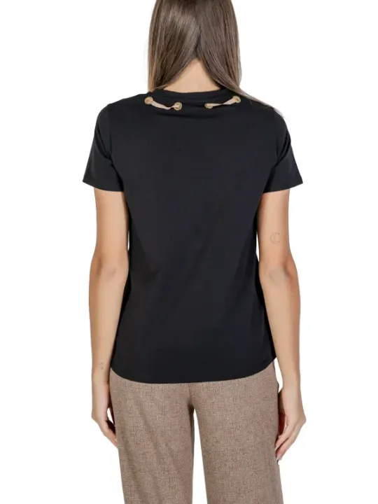 "Alviero Martini Prima Classe T-Shirts im Sale | Alviero Martini Prima Classe - Alviero Martini Prima Classe T-Shirt Donna online kaufen"|Planet-Deluxe
