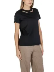"Alviero Martini Prima Classe T-Shirts im Sale | Alviero Martini Prima Classe - Alviero Martini Prima Classe T-Shirt Donna online kaufen"|Planet-Deluxe