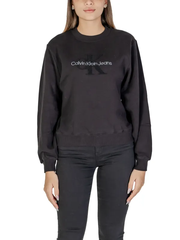 Calvin Klein Jeans Sweatanzug Pastell