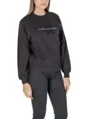 Calvin Klein Jeans Sweatshirt Logo