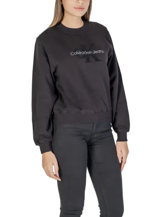 Calvin Klein Jeans Sweatshirt Logo