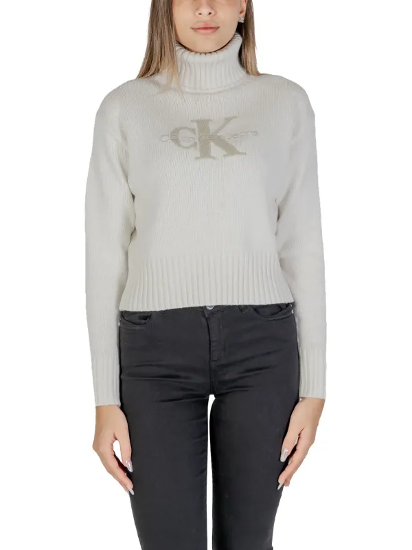 "Calvin Klein Jeans Pullover im Sale | Calvin Klein Jeans - Calvin Klein Jeans Maglia Donna online kaufen"|Planet-Deluxe "Calvin Klein Jeans Pullover im Sale | Calvin Klein Jeans - Calvin Klein Jeans Maglia Donna online kaufen"|Planet-Deluxe