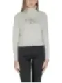 "Calvin Klein Jeans Pullover im Sale | Calvin Klein Jeans - Calvin Klein Jeans Maglia Donna online kaufen"|Planet-Deluxe