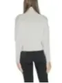 "Calvin Klein Jeans Pullover im Sale | Calvin Klein Jeans - Calvin Klein Jeans Maglia Donna online kaufen"|Planet-Deluxe