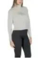 "Calvin Klein Jeans Pullover im Sale | Calvin Klein Jeans - Calvin Klein Jeans Maglia Donna online kaufen"|Planet-Deluxe