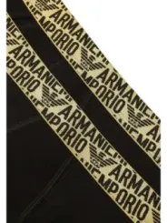 Armani Unterwäsche, Baumwolle, 3er-Pack