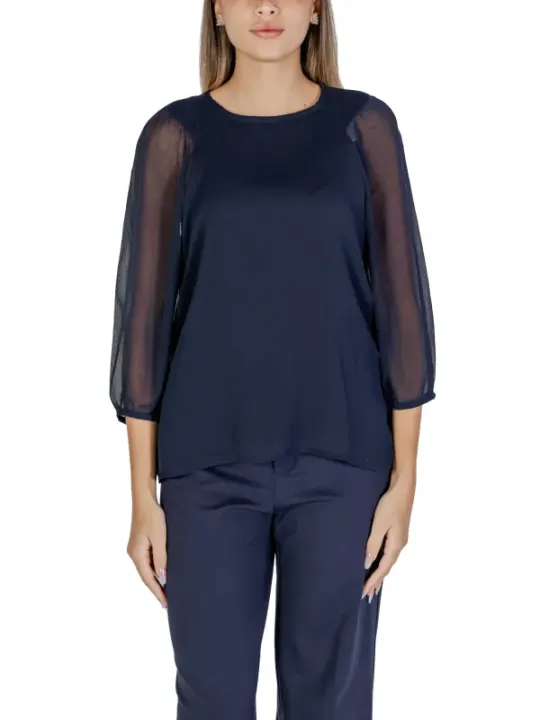 "Street One Bluse im Sale | Street One - Street One Blouse Donna online kaufen"|Planet-Deluxe
