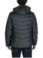Columbia schwarze Herren Daunenjacke
