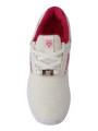 Sneakers Exclusive White Runner Becky Sneakers 380,00 € 4059623085570 | Planet-Deluxe