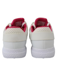 Sneakers Exclusive White Runner Becky Sneakers 380,00 € 4059623085570 | Planet-Deluxe