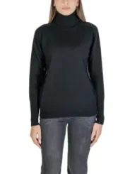"Alviero Martini Prima Classe Pullover im Sale | Alviero Martini Prima Classe - Alviero Martini Prima Classe Maglia Donna online kaufen"|Planet-Deluxe