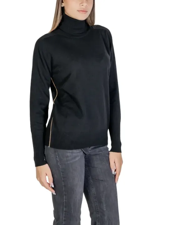 "Alviero Martini Prima Classe Pullover im Sale | Alviero Martini Prima Classe - Alviero Martini Prima Classe Maglia Donna online kaufen"|Planet-Deluxe