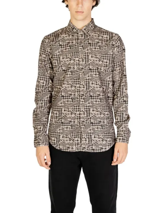 "Gianni Lupo Hemden im Sale | Gianni Lupo 477652 online kaufen"|Planet-Deluxe