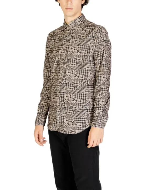 "Gianni Lupo Hemden im Sale | Gianni Lupo 477652 online kaufen"|Planet-Deluxe