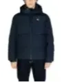 Navy Tommy Hilfiger Pufferjacke