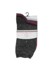 Tommy Hilfiger Damen Socken gepunktet